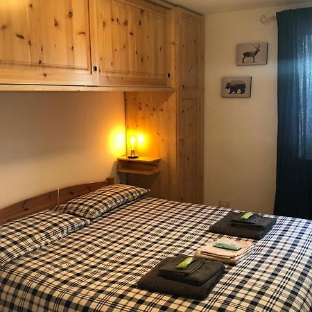 Casa Matilla Apartment กอนเญ ภายนอก รูปภาพ