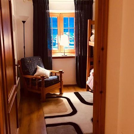 Casa Matilla Apartment กอนเญ ภายนอก รูปภาพ
