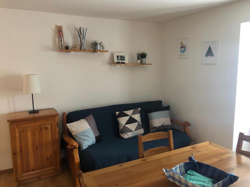 Casa Matilla Apartment กอนเญ ภายนอก รูปภาพ