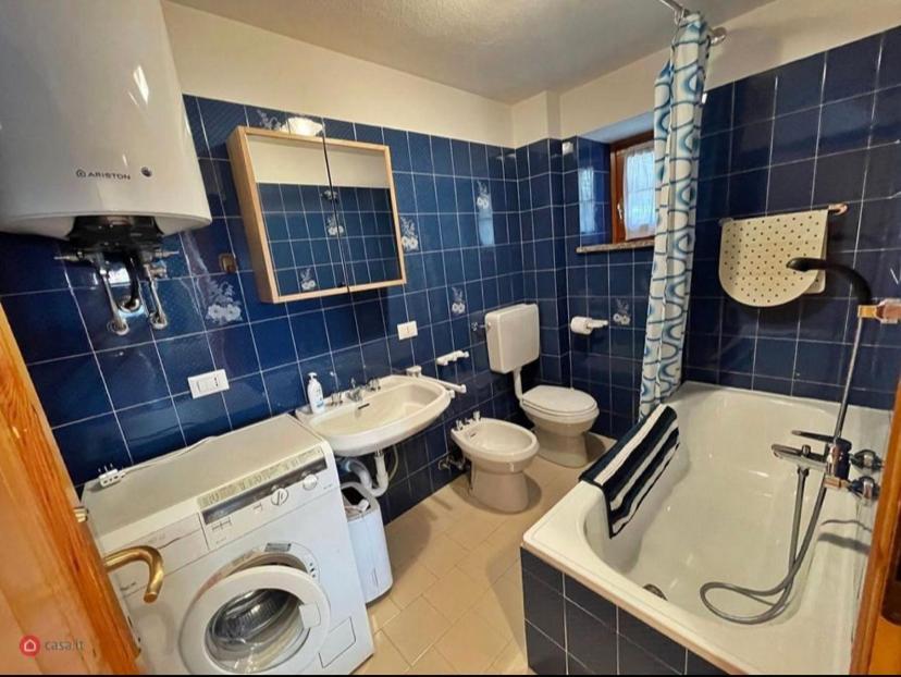 Casa Matilla Apartment กอนเญ ภายนอก รูปภาพ