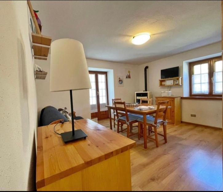 Casa Matilla Apartment กอนเญ ภายนอก รูปภาพ