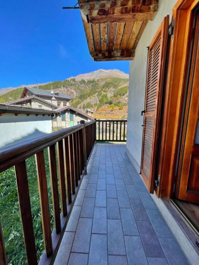 Casa Matilla Apartment กอนเญ ภายนอก รูปภาพ