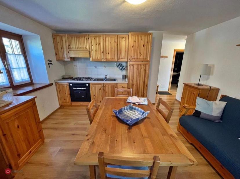 Casa Matilla Apartment กอนเญ ภายนอก รูปภาพ