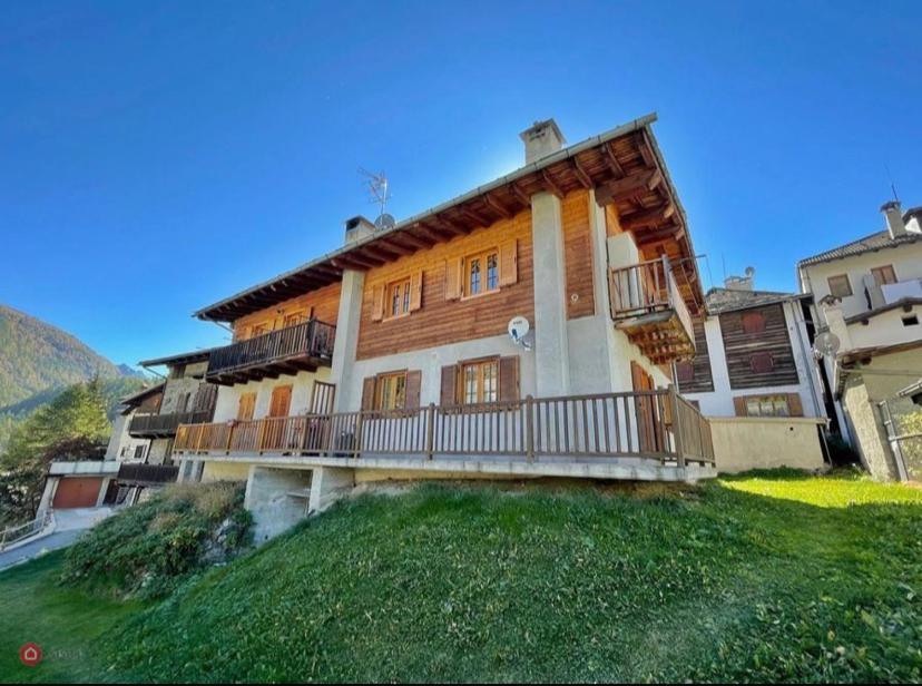 Casa Matilla Apartment กอนเญ ภายนอก รูปภาพ